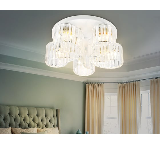 Накладной светильник Ambrella Light Traditional TR5201