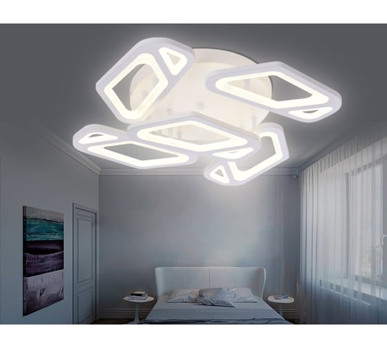 Накладной светильник Ambrella Light Original FA587