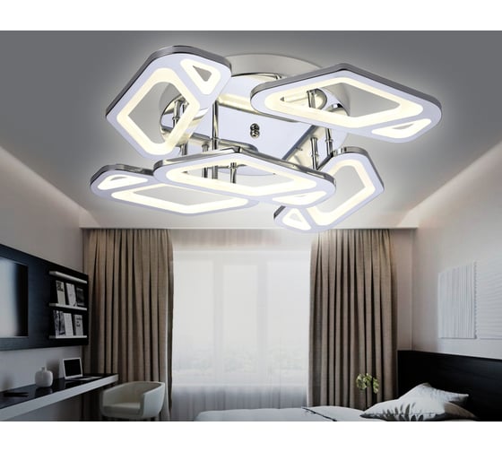 Накладной светильник Ambrella Light Original 34 FA588