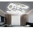 Накладной светильник Ambrella Light Original 34 FA588 2