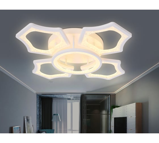 Накладной светильник Ambrella Light Original FA575