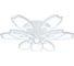 Накладной светильник Ambrella Light Original 33 FA579 4