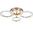 Накладной светильник Ambrella Light Original FA416 4