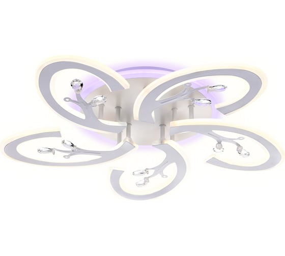 Накладной светильник Ambrella Light Original FA512 1