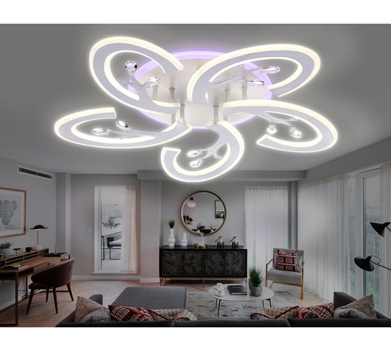 Накладной светильник Ambrella Light Original FA512