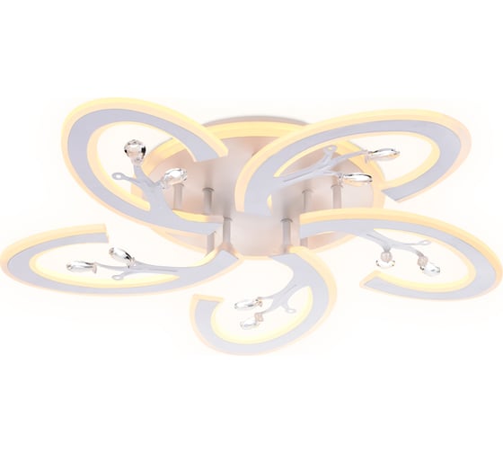Накладной светильник Ambrella Light Original FA512