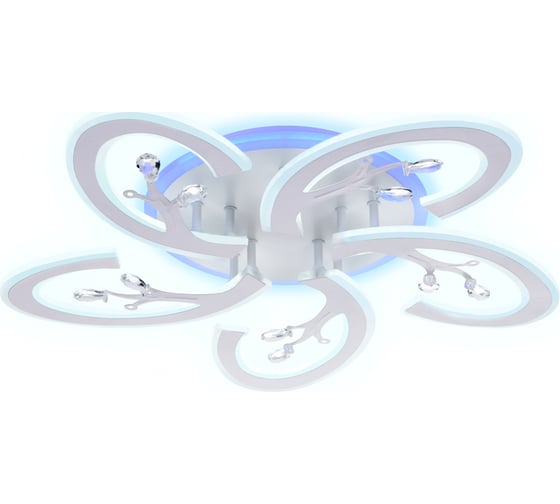 Накладной светильник Ambrella Light Original FA512
