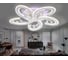 Накладной светильник Ambrella Light Original FA512 2