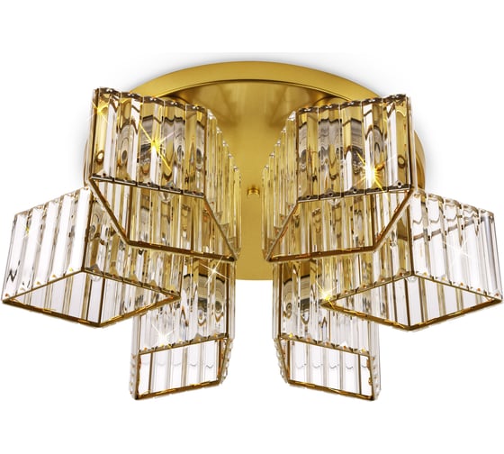 Накладной светильник Ambrella Light Traditional TR5211