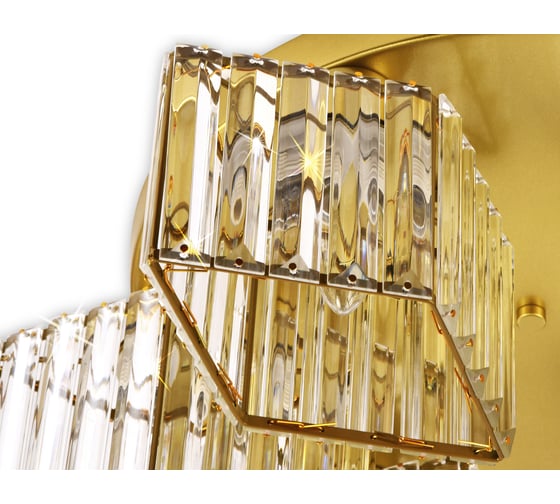 Накладной светильник Ambrella Light Traditional TR5211