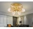 Накладной светильник Ambrella Light Traditional TR5211 4