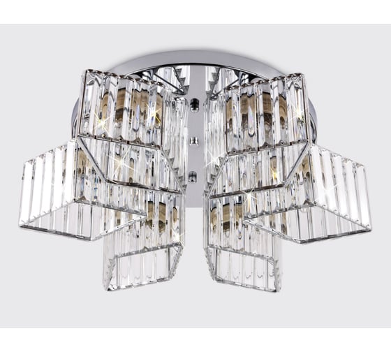 Накладной светильник Ambrella Light Traditional TR5209