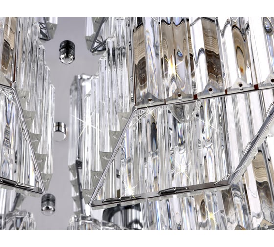 Накладной светильник Ambrella Light Traditional TR5209