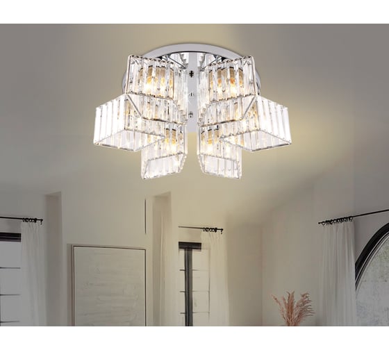 Накладной светильник Ambrella Light Traditional TR5209