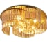 Накладной светильник Ambrella Light Traditional TR5207 1