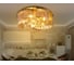 Накладной светильник Ambrella Light Traditional TR5207 6