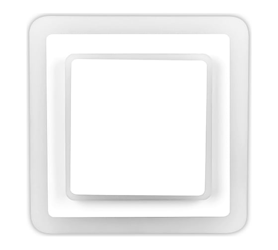 Накладной светильник Ambrella Light Wall FW106