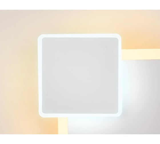 Накладной светильник Ambrella Light Wall FW106