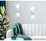 Накладной светильник Ambrella Light Wall FW130 2