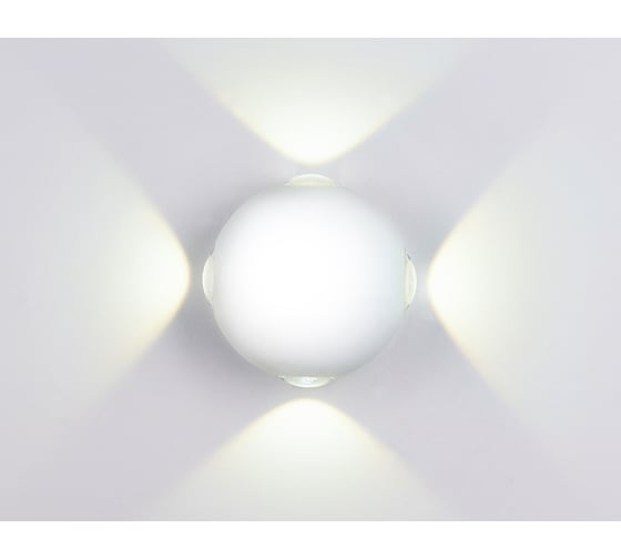Накладной светильник Ambrella Light Wall FW134