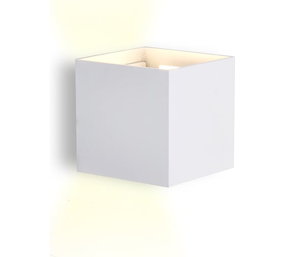 Накладной светильник Ambrella Light Wall FW137