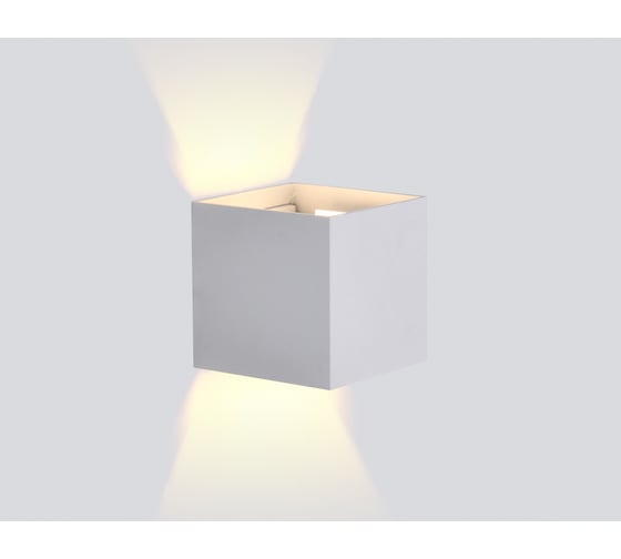 Накладной светильник Ambrella Light Wall FW137