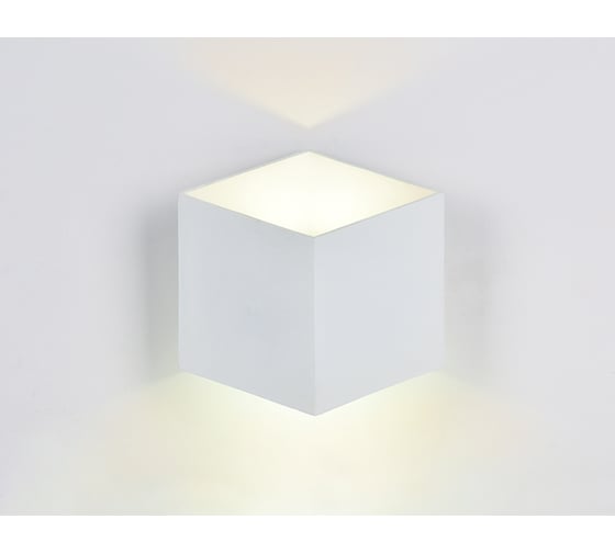 Накладной светильник Ambrella Light Wall FW139
