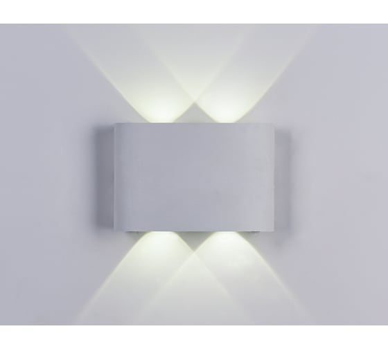 Накладной светильник Ambrella Light Wall FW142