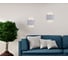 Накладной светильник Ambrella Light Wall FW142 2
