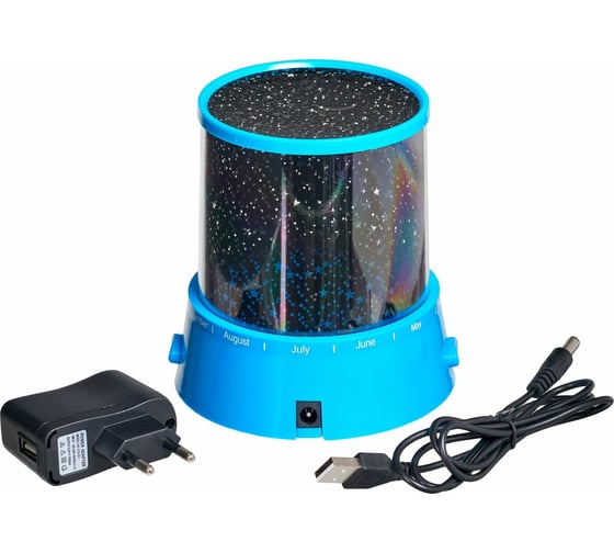 Ночник BRADEX ЗВЕЗДНОЕ НЕБО TD 0161