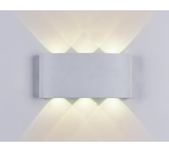 Накладной светильник Ambrella Light Wall FW143