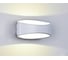 Накладной светильник Ambrella Light Wall FW181 5