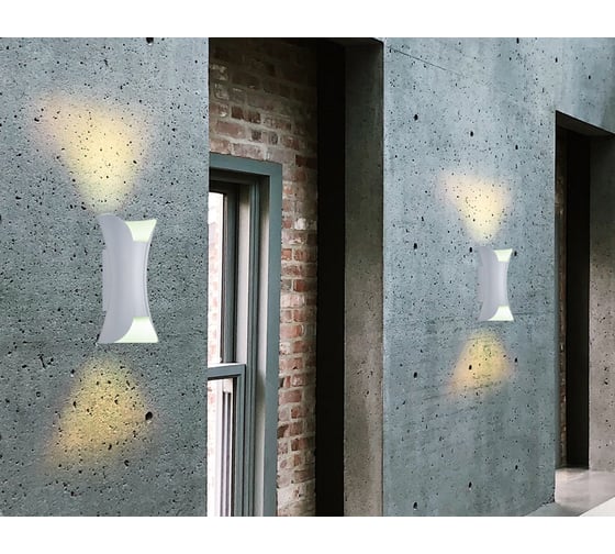 Накладной светильник Ambrella Light Wall FW192