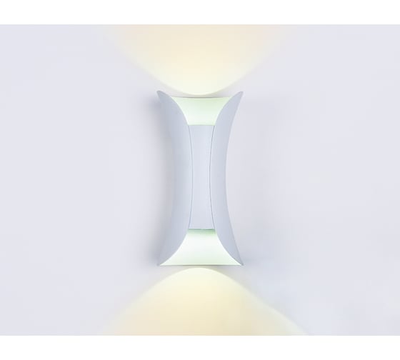 Накладной светильник Ambrella Light Wall FW192