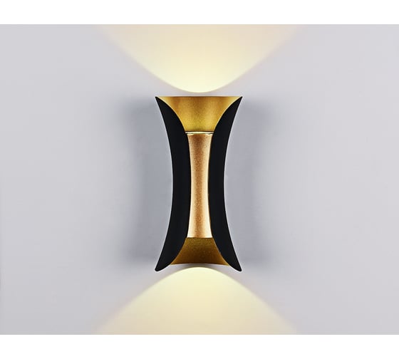 Накладной светильник Ambrella Light Wall FW193