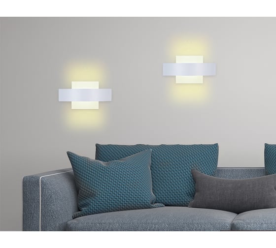 Накладной светильник Ambrella Light Wall FW202