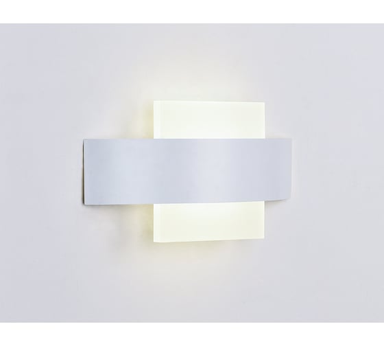Накладной светильник Ambrella Light Wall FW202