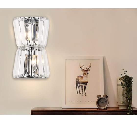 Накладной светильник Ambrella Light Traditional TR5217