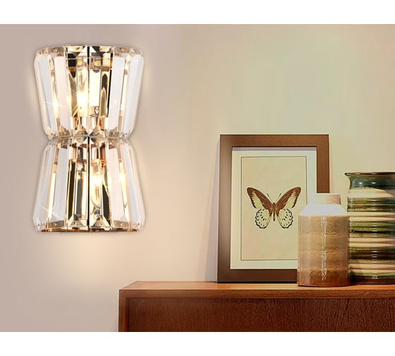 Накладной светильник Ambrella Light Traditional TR5219