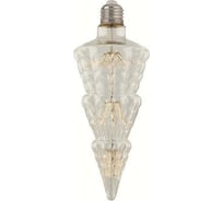 Светодиодная лампа HOROZ ELECTRIC PINE 2W 6400K E27 220-240V 001-059-0002