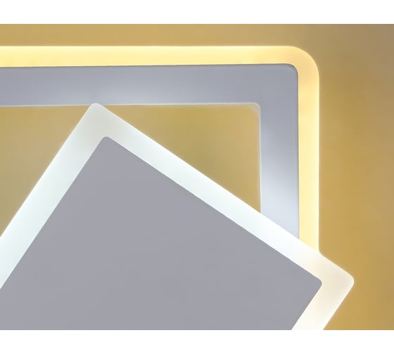 Накладной светильник Ambrella Light Original FA565
