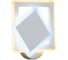 Накладной светильник Ambrella Light Original FA565 1