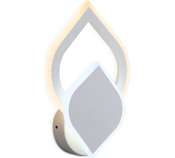 Накладной светильник Ambrella Light Original FA566 1