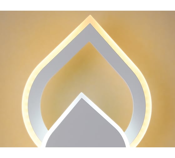 Накладной светильник Ambrella Light Original FA566
