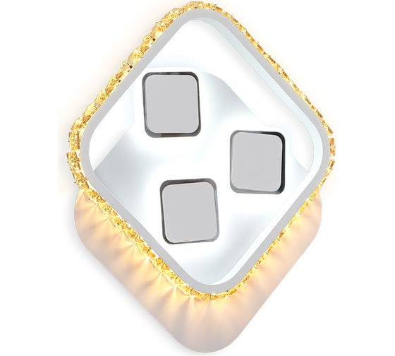 Накладной светильник Ambrella Light Ice FA265