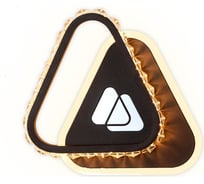 Накладной светильник Ambrella Light Ice FA237