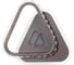 Накладной светильник Ambrella Light Ice FA237 3