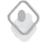 Накладной светильник Ambrella Light Ice FA266 2