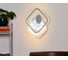 Накладной светильник Ambrella Light Ice FA266 3