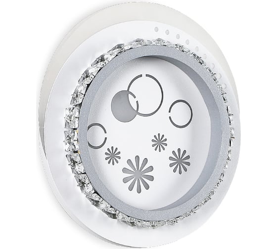 Накладной светильник Ambrella Light Ice FA272